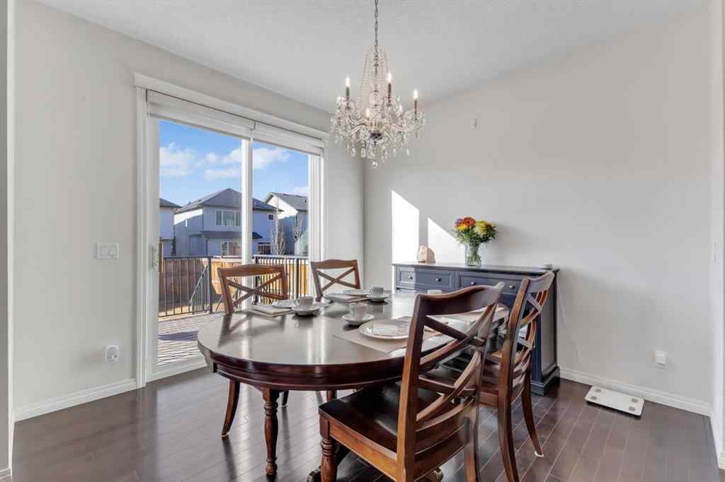 MLS® A2268965 - 63 Panton View NW in Panorama Hills Calgary, Residential