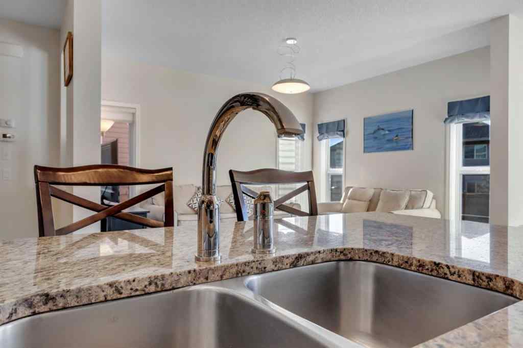 MLS® A2268965 - 63 Panton View NW in Panorama Hills Calgary, Residential