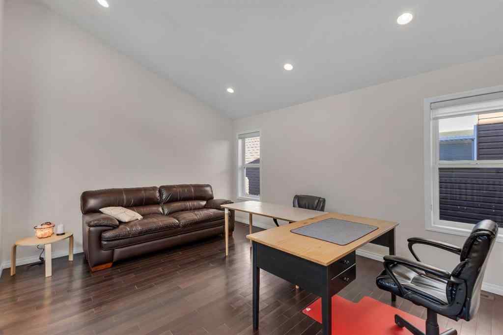 MLS® A2268965 - 63 Panton View NW in Panorama Hills Calgary, Residential