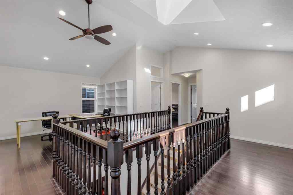 MLS® A2268965 - 63 Panton View NW in Panorama Hills Calgary, Residential