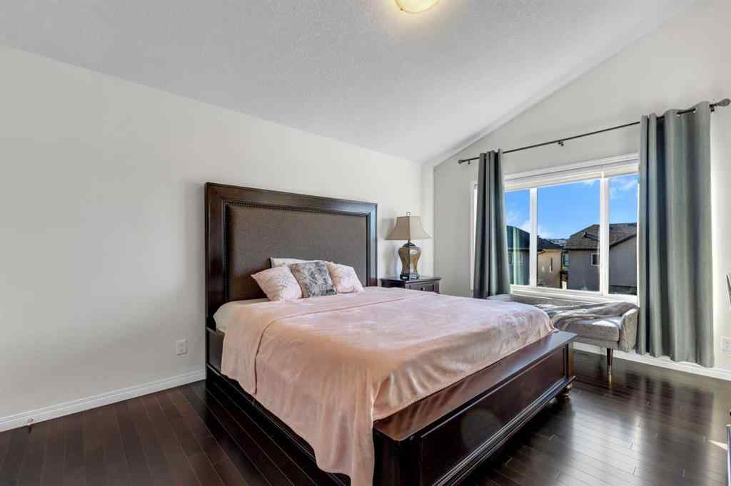 MLS® A2268965 - 63 Panton View NW in Panorama Hills Calgary, Residential