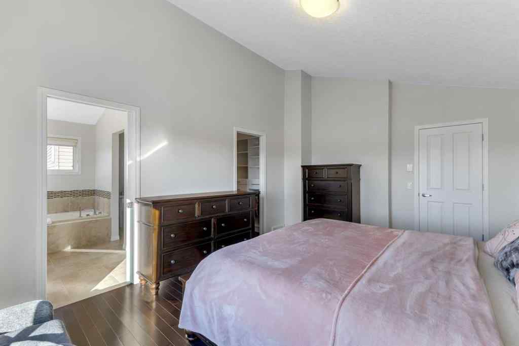 MLS® A2268965 - 63 Panton View NW in Panorama Hills Calgary, Residential
