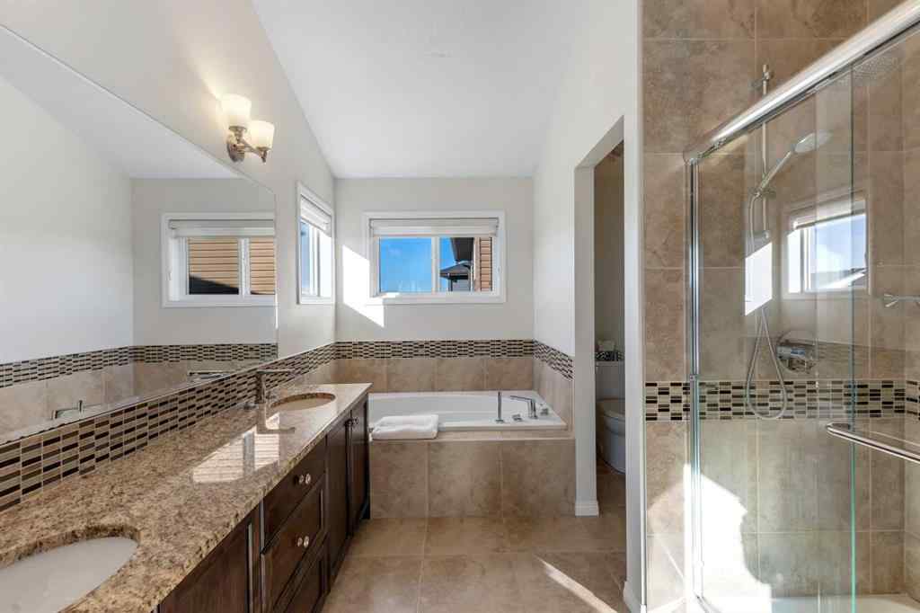 MLS® A2268965 - 63 Panton View NW in Panorama Hills Calgary, Residential