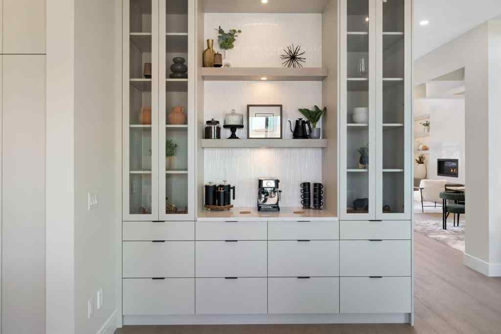 MLS&reg; # A2268967 - 17 Sunvalley View  in Sunset Ridge Cochrane, Residential Open Houses