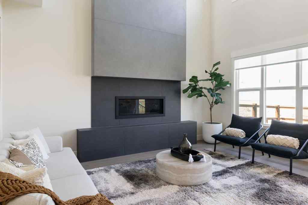 MLS&reg; # A2268967 - 17 Sunvalley View  in Sunset Ridge Cochrane, Residential Open Houses