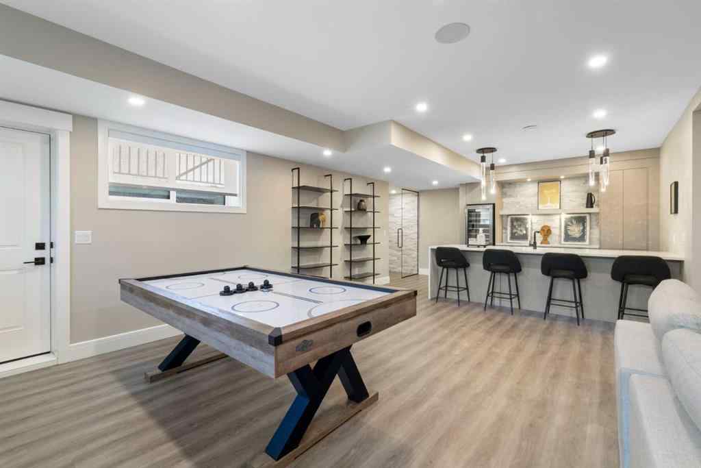 MLS&reg; # A2268967 - 17 Sunvalley View  in Sunset Ridge Cochrane, Residential Open Houses