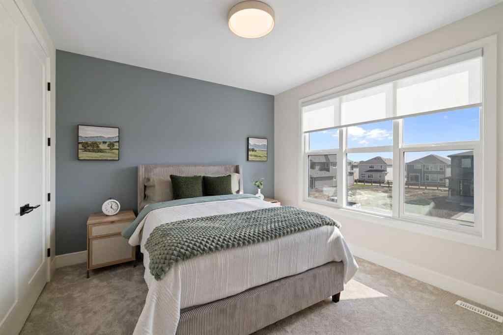 MLS&reg; # A2268967 - 17 Sunvalley View  in Sunset Ridge Cochrane, Residential Open Houses