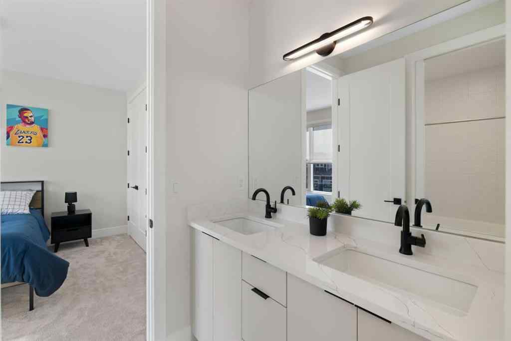 MLS&reg; # A2268967 - 17 Sunvalley View  in Sunset Ridge Cochrane, Residential Open Houses