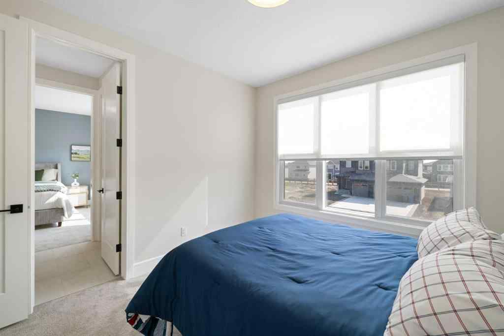 MLS&reg; # A2268967 - 17 Sunvalley View  in Sunset Ridge Cochrane, Residential Open Houses