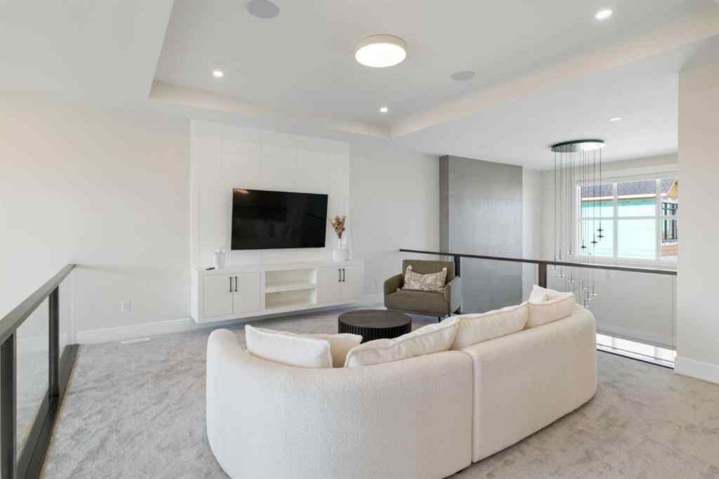 MLS&reg; # A2268967 - 17 Sunvalley View  in Sunset Ridge Cochrane, Residential Open Houses