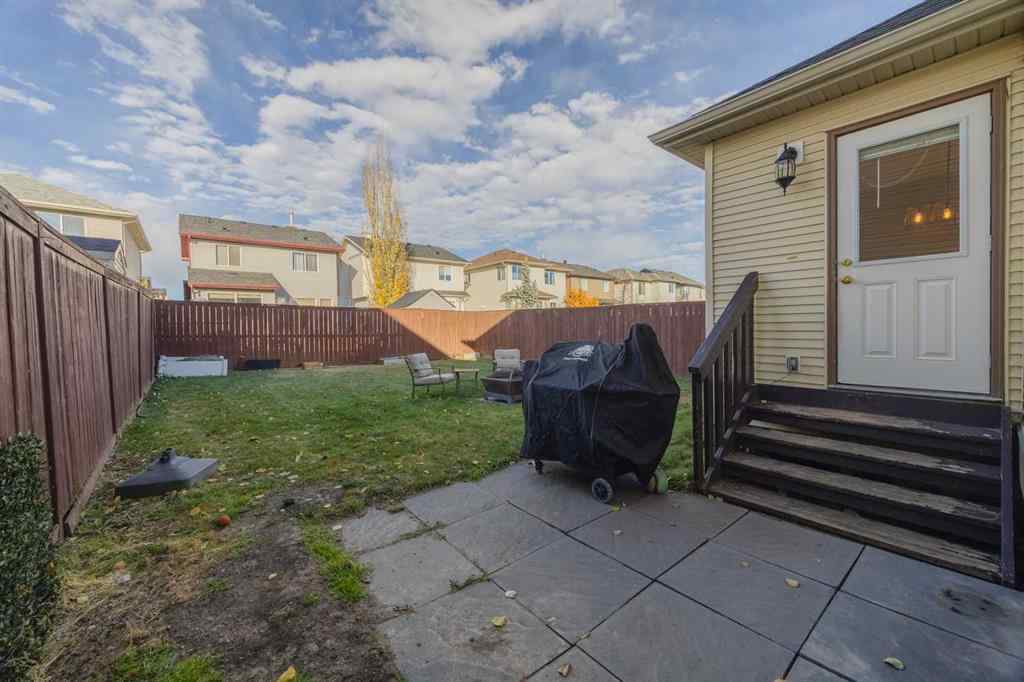MLS® A2268968 - 177 Silverado Range View SW in Silverado Calgary, Residential