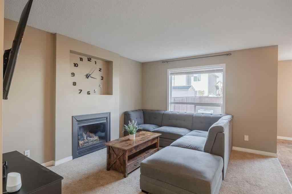 MLS® A2268968 - 177 Silverado Range View SW in Silverado Calgary, Residential