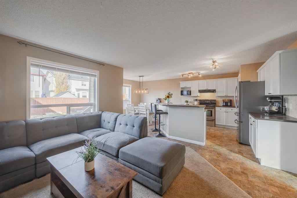 MLS® A2268968 - 177 Silverado Range View SW in Silverado Calgary, Residential