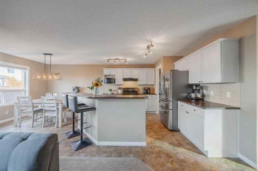 MLS® A2268968 - 177 Silverado Range View SW in Silverado Calgary, Residential