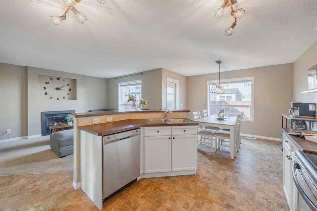 MLS® A2268968 - 177 Silverado Range View SW in Silverado Calgary, Residential