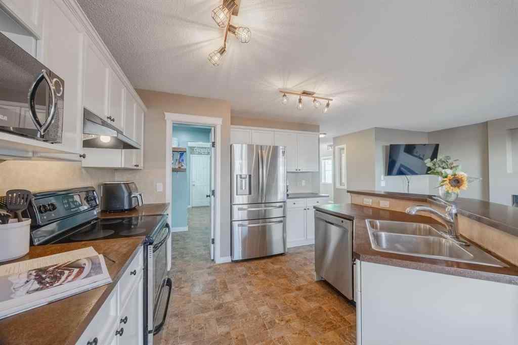 MLS® A2268968 - 177 Silverado Range View SW in Silverado Calgary, Residential