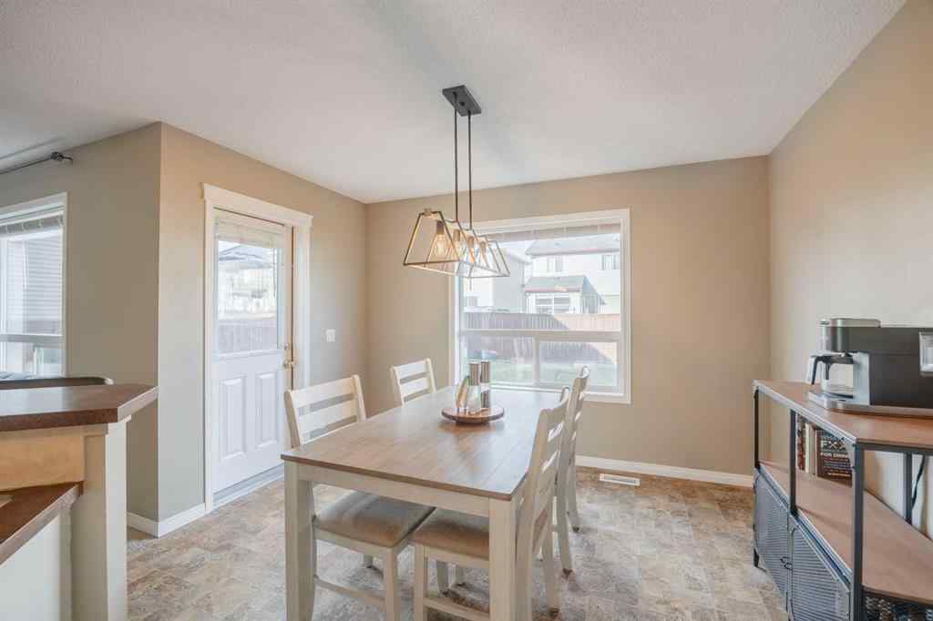 MLS® A2268968 - 177 Silverado Range View SW in Silverado Calgary, Residential