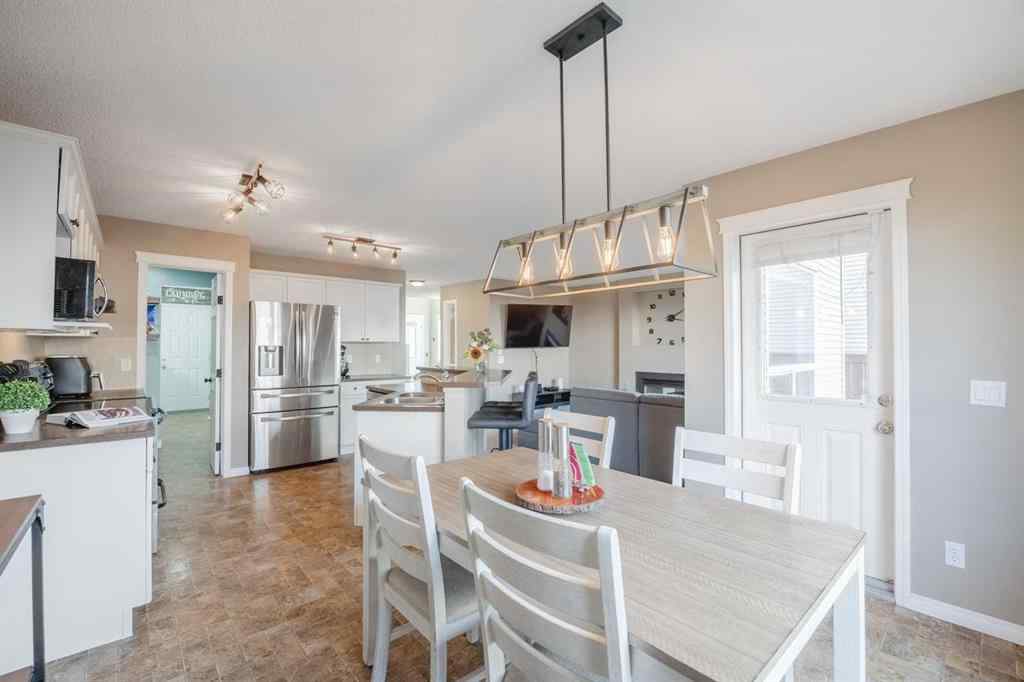 MLS® A2268968 - 177 Silverado Range View SW in Silverado Calgary, Residential