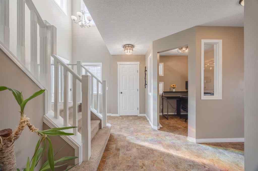 MLS® A2268968 - 177 Silverado Range View SW in Silverado Calgary, Residential