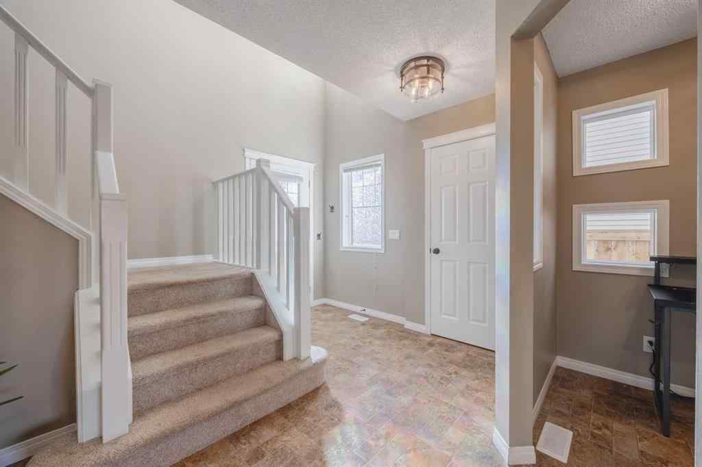 MLS® A2268968 - 177 Silverado Range View SW in Silverado Calgary, Residential