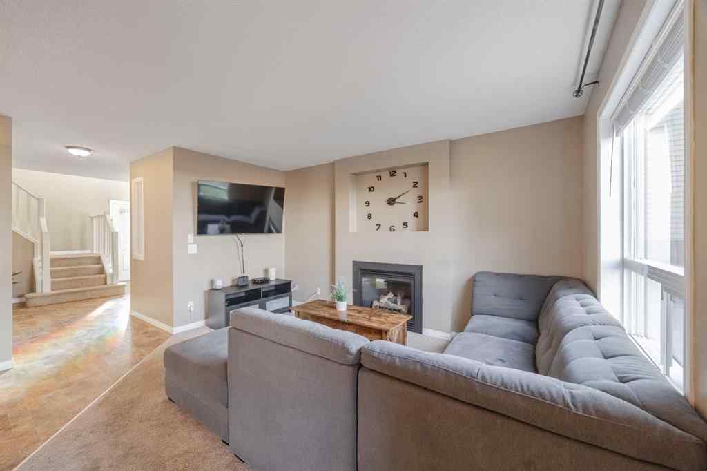 MLS® A2268968 - 177 Silverado Range View SW in Silverado Calgary, Residential