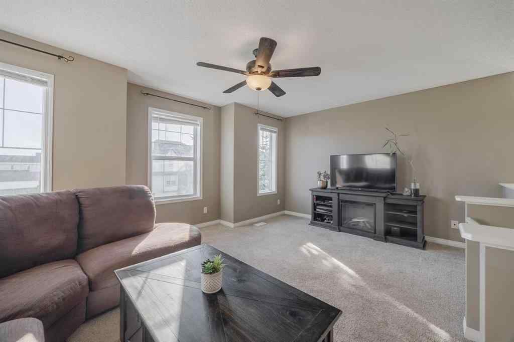 MLS® A2268968 - 177 Silverado Range View SW in Silverado Calgary, Residential