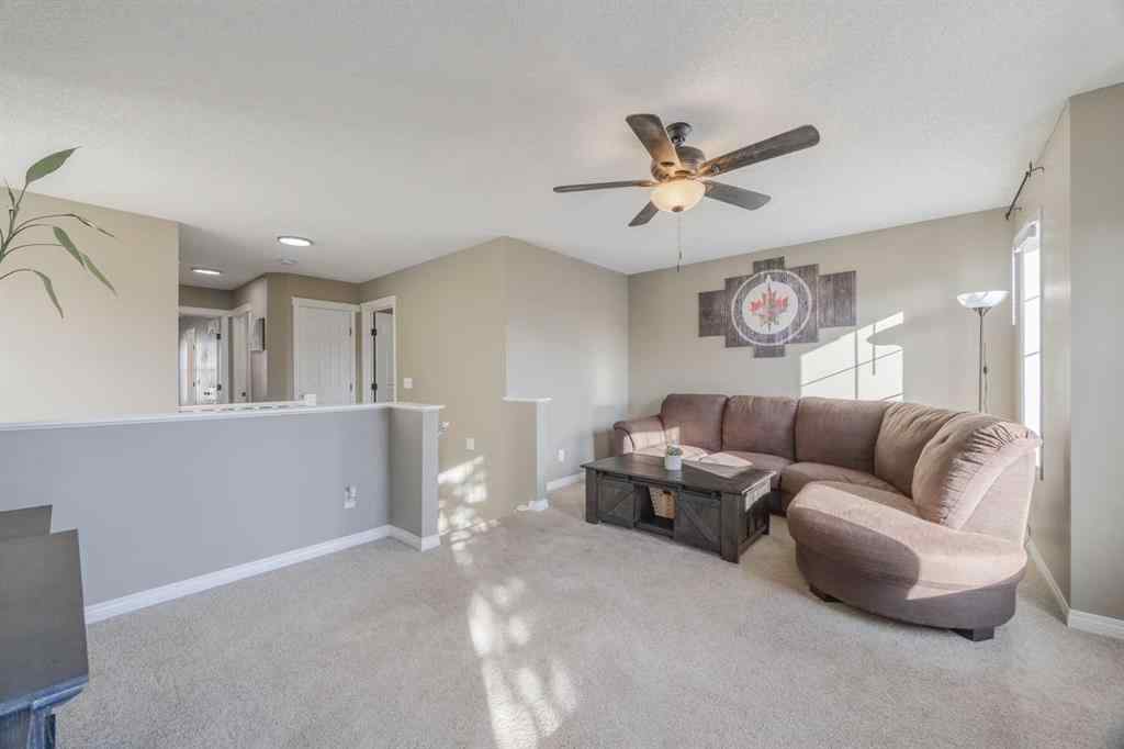 MLS® A2268968 - 177 Silverado Range View SW in Silverado Calgary, Residential