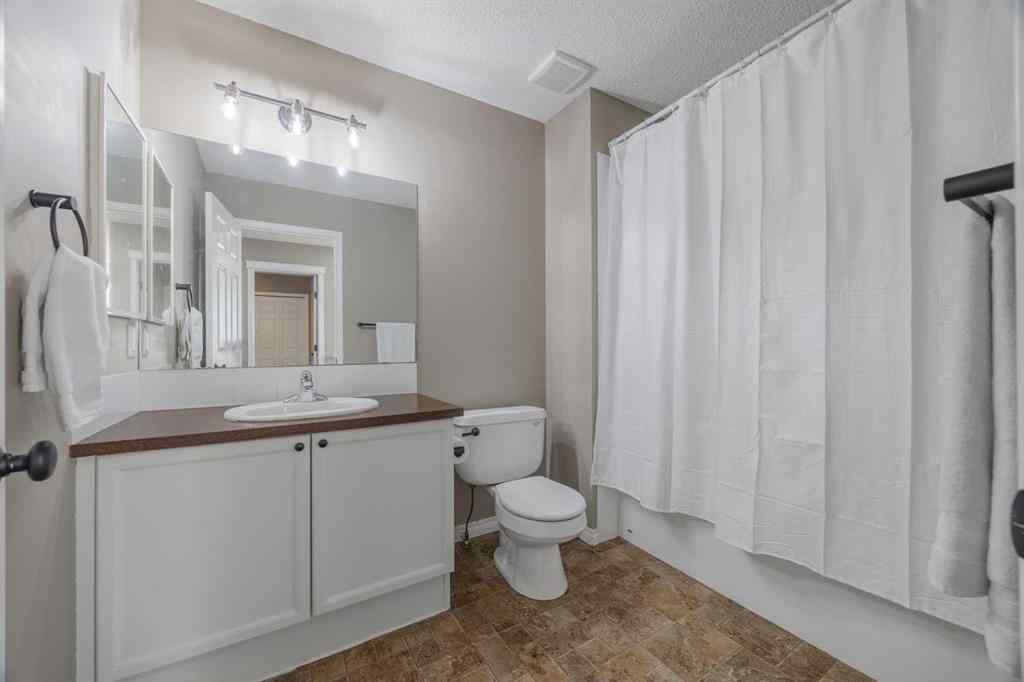 MLS® A2268968 - 177 Silverado Range View SW in Silverado Calgary, Residential