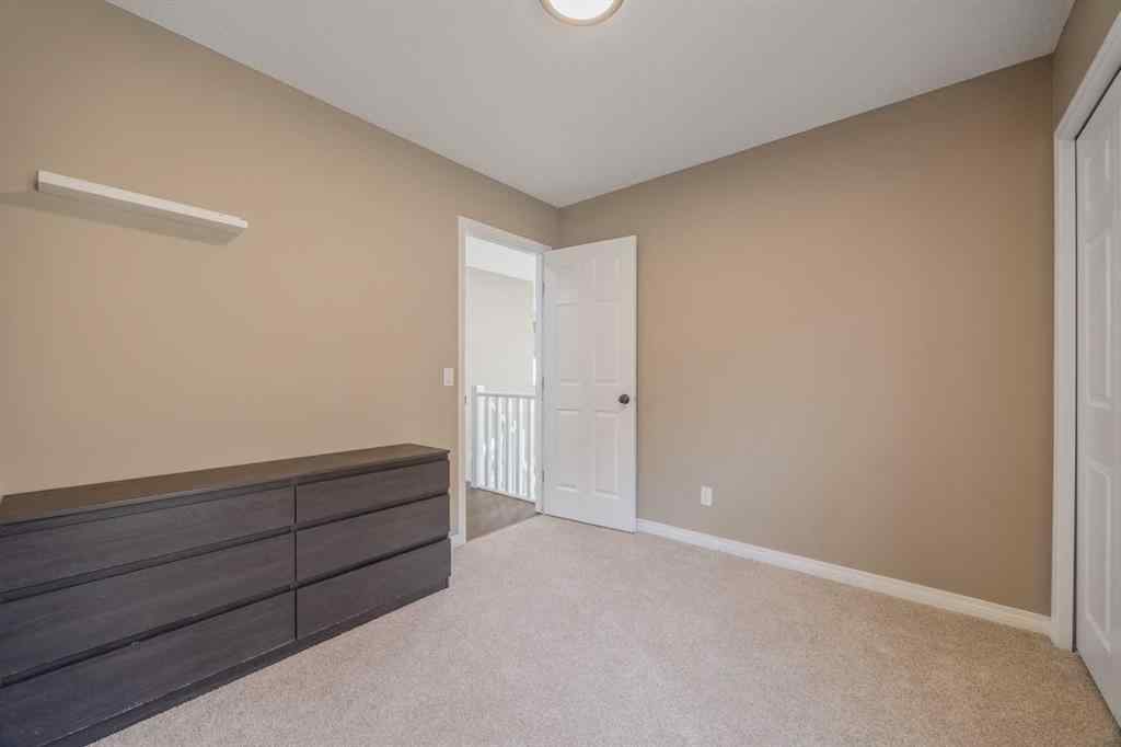 MLS® A2268968 - 177 Silverado Range View SW in Silverado Calgary, Residential
