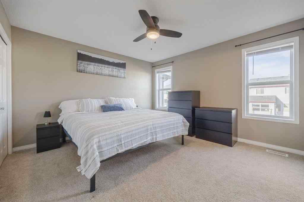 MLS® A2268968 - 177 Silverado Range View SW in Silverado Calgary, Residential