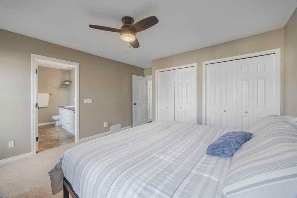 MLS® A2268968 - 177 Silverado Range View SW in Silverado Calgary, Residential