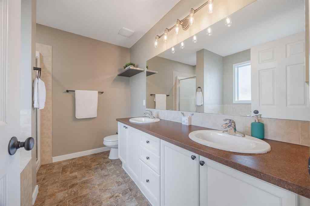 MLS® A2268968 - 177 Silverado Range View SW in Silverado Calgary, Residential