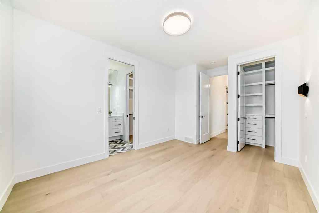 MLS® A2268969 - 214 27 Avenue NW in Tuxedo Park Calgary, Residential