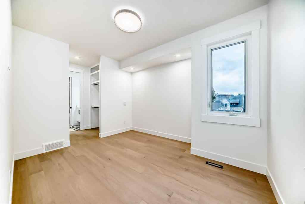 MLS® A2268969 - 214 27 Avenue NW in Tuxedo Park Calgary, Residential