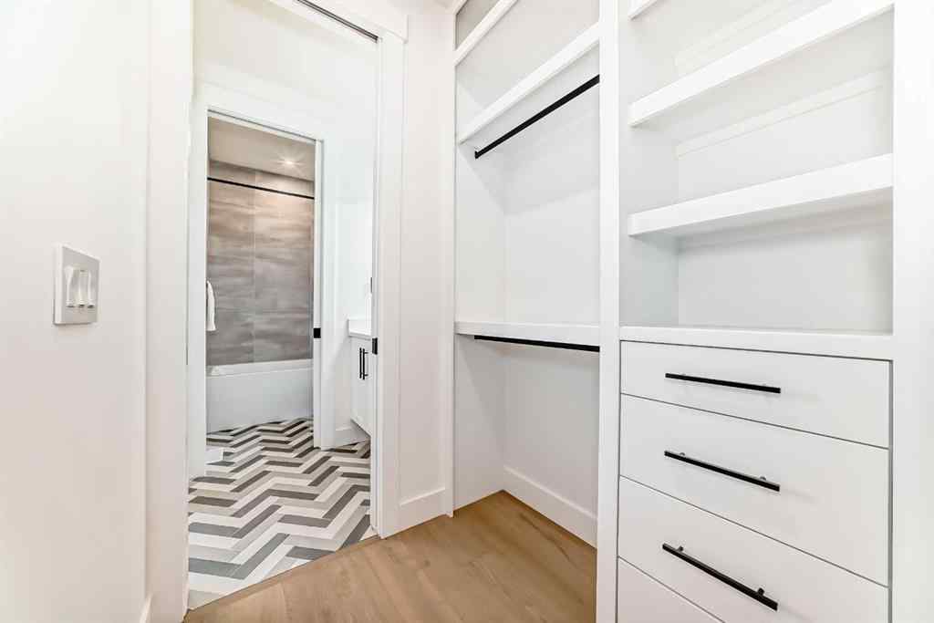 MLS® A2268969 - 214 27 Avenue NW in Tuxedo Park Calgary, Residential