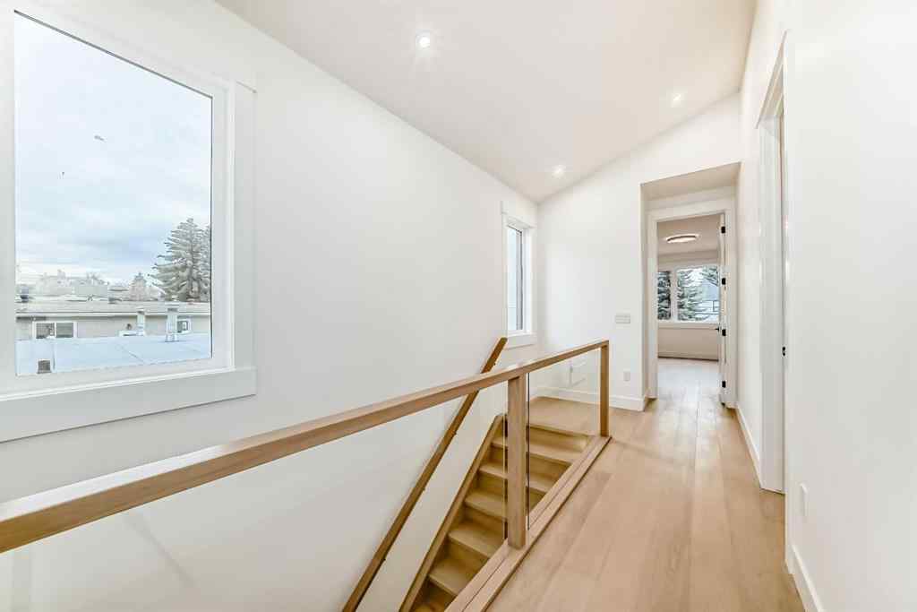 MLS® A2268969 - 214 27 Avenue NW in Tuxedo Park Calgary, Residential