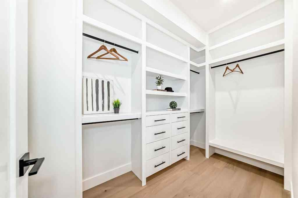 MLS® A2268969 - 214 27 Avenue NW in Tuxedo Park Calgary, Residential