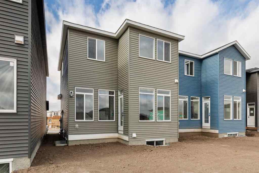 MLS® A2268970 - 370 Corner Glen Way NE in Cornerstone Calgary, Residential