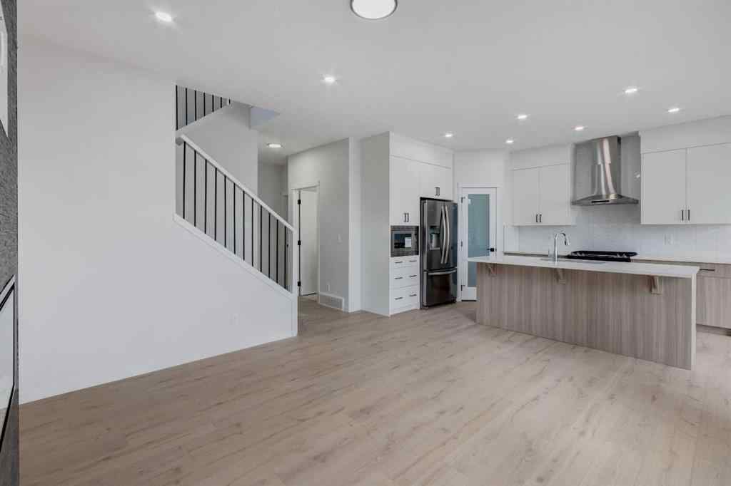 MLS® A2268970 - 370 Corner Glen Way NE in Cornerstone Calgary, Residential