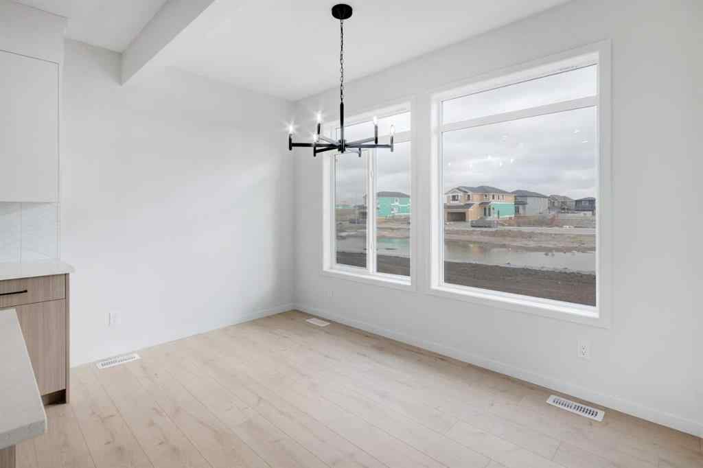 MLS® A2268970 - 370 Corner Glen Way NE in Cornerstone Calgary, Residential