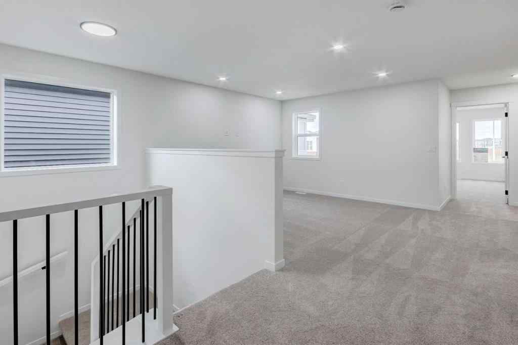 MLS® A2268970 - 370 Corner Glen Way NE in Cornerstone Calgary, Residential