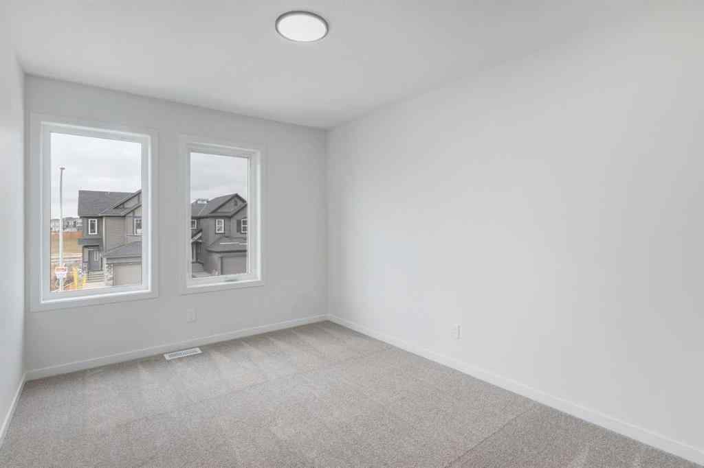 MLS® A2268970 - 370 Corner Glen Way NE in Cornerstone Calgary, Residential