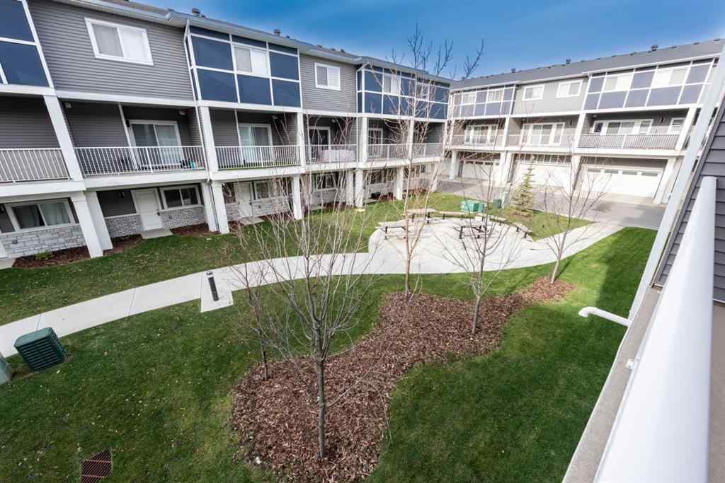 MLS® A2268972 - Unit #905 33 Merganser Drive W in Chelsea_CH Chestermere, Residential