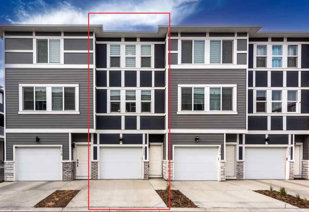 MLS® A2268972 - Unit #905 33 Merganser Drive W in Chelsea_CH Chestermere, Residential