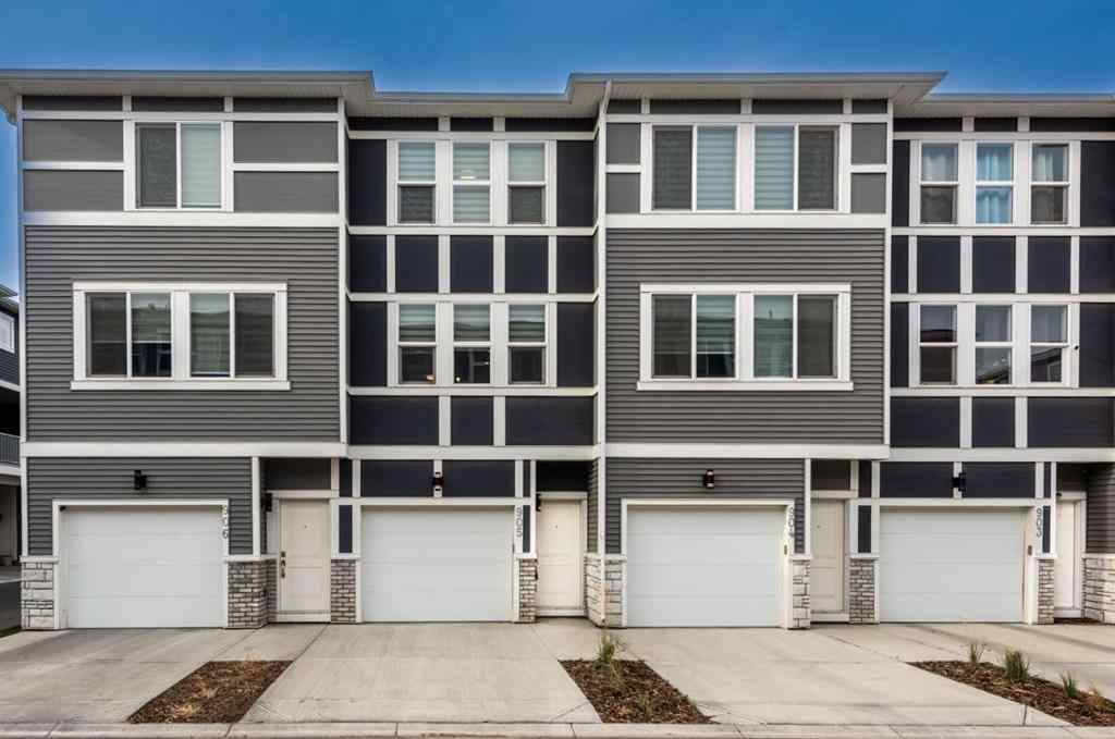 MLS® A2268972 - Unit #905 33 Merganser Drive W in Chelsea_CH Chestermere, Residential