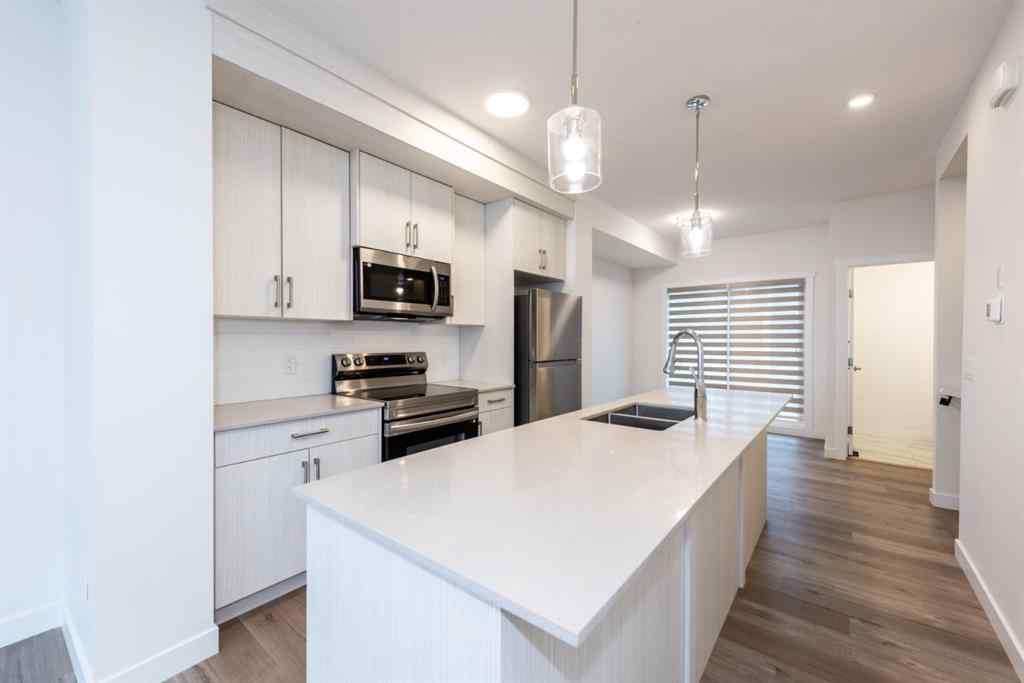 MLS® A2268972 - Unit #905 33 Merganser Drive W in Chelsea_CH Chestermere, Residential