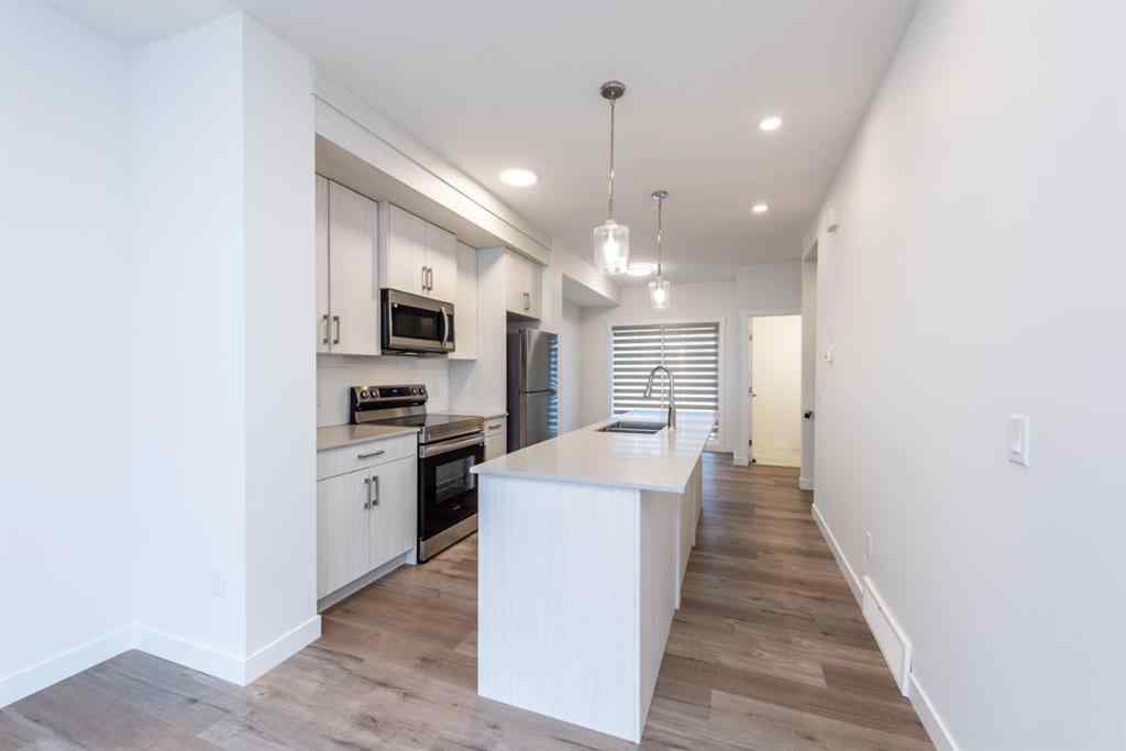 MLS® A2268972 - Unit #905 33 Merganser Drive W in Chelsea_CH Chestermere, Residential