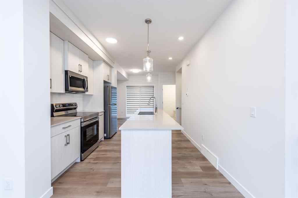 MLS® A2268972 - Unit #905 33 Merganser Drive W in Chelsea_CH Chestermere, Residential