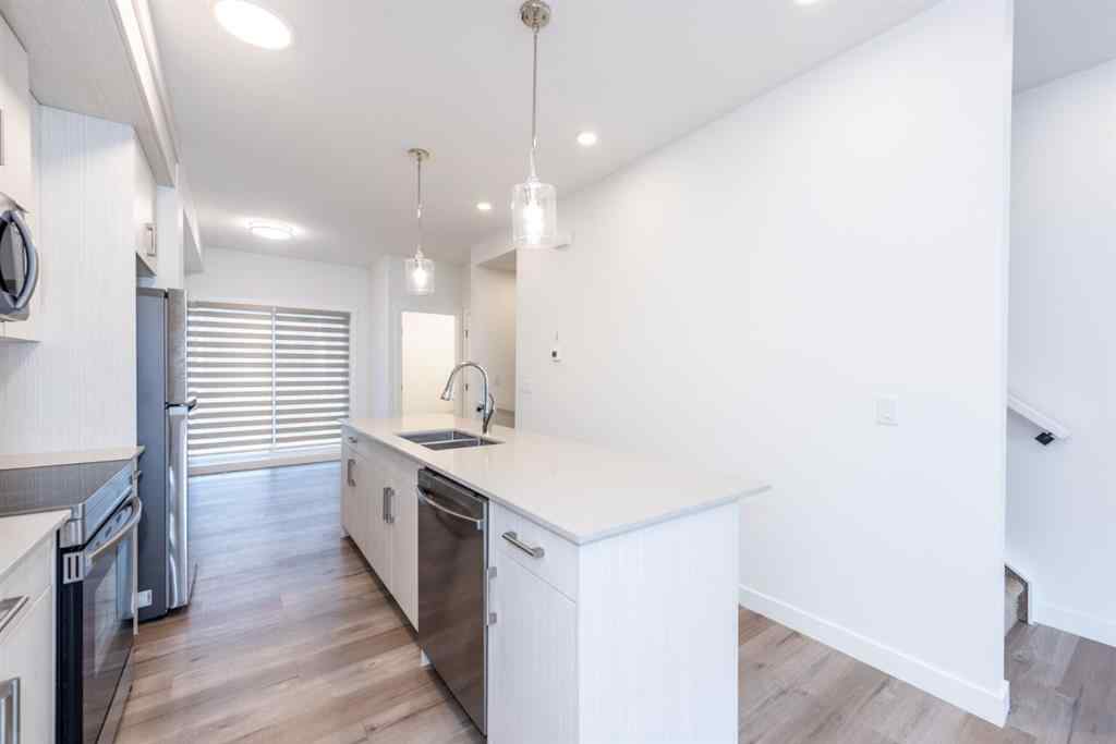 MLS® A2268972 - Unit #905 33 Merganser Drive W in Chelsea_CH Chestermere, Residential