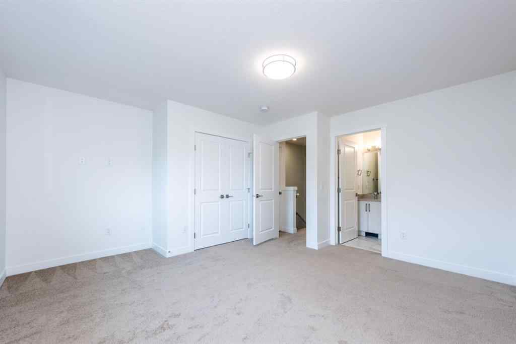 MLS® A2268972 - Unit #905 33 Merganser Drive W in Chelsea_CH Chestermere, Residential